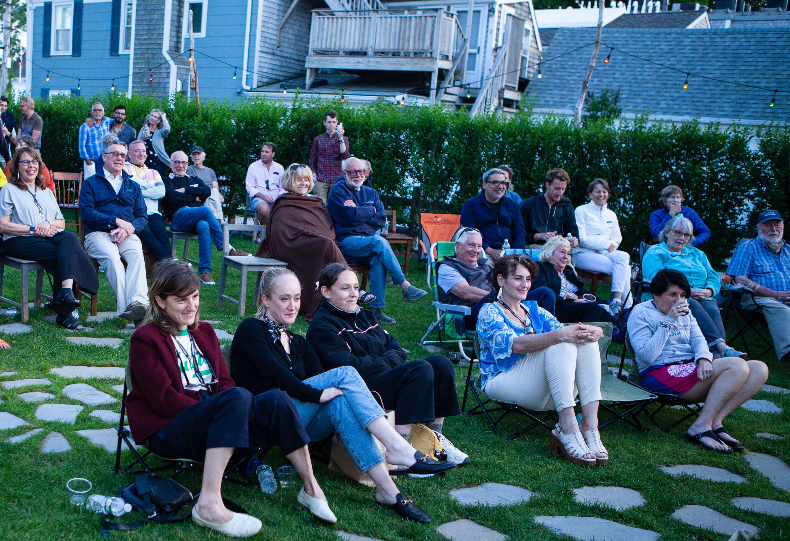 Festival Information Provincetown Film