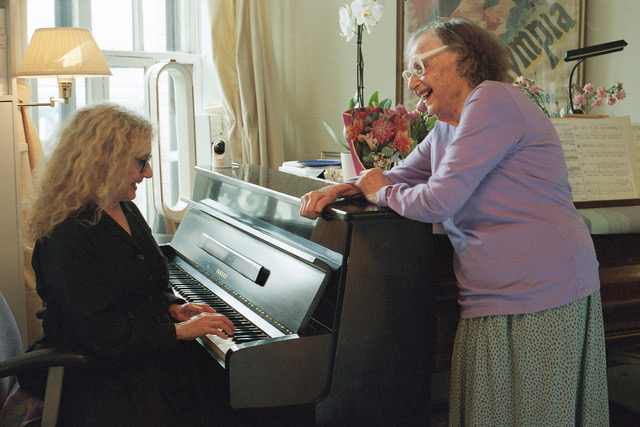 Shorts 2: Generations