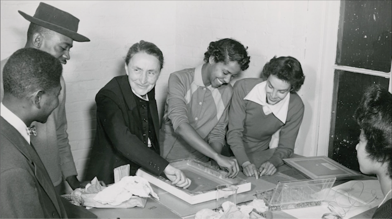 Georgia O’Keefe: The Brightest of Light