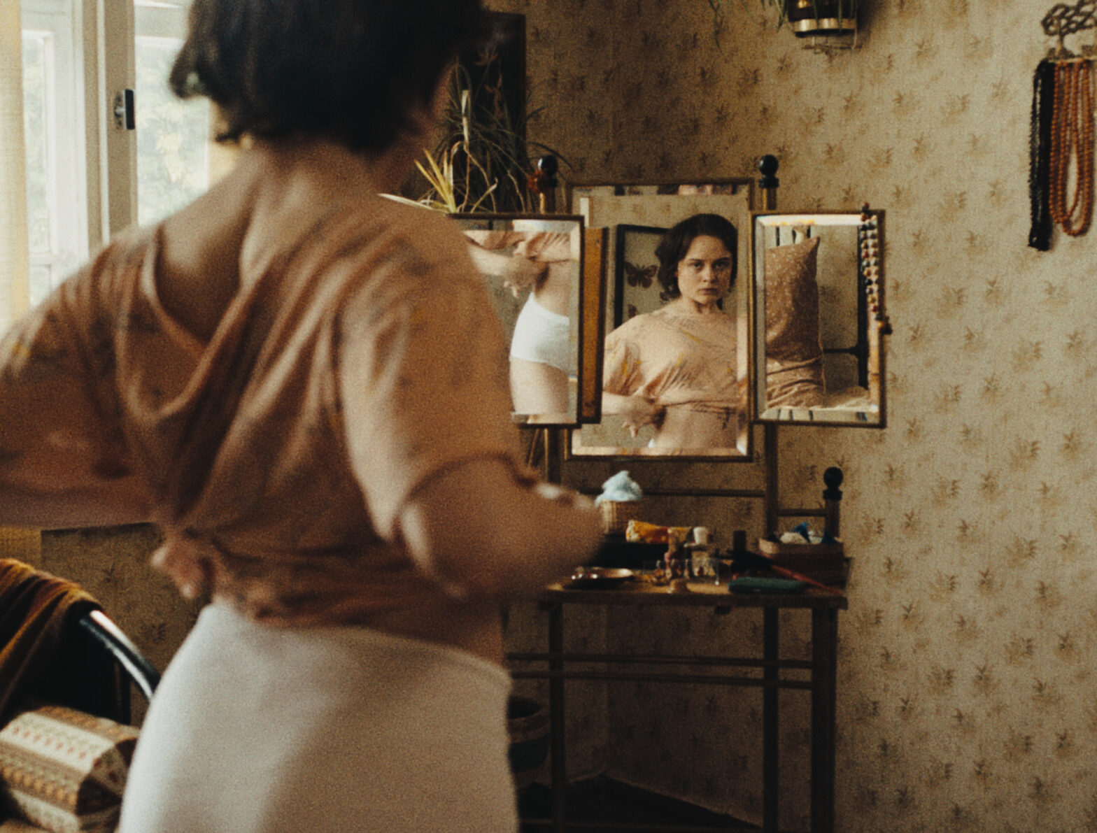 The Sound of Falling