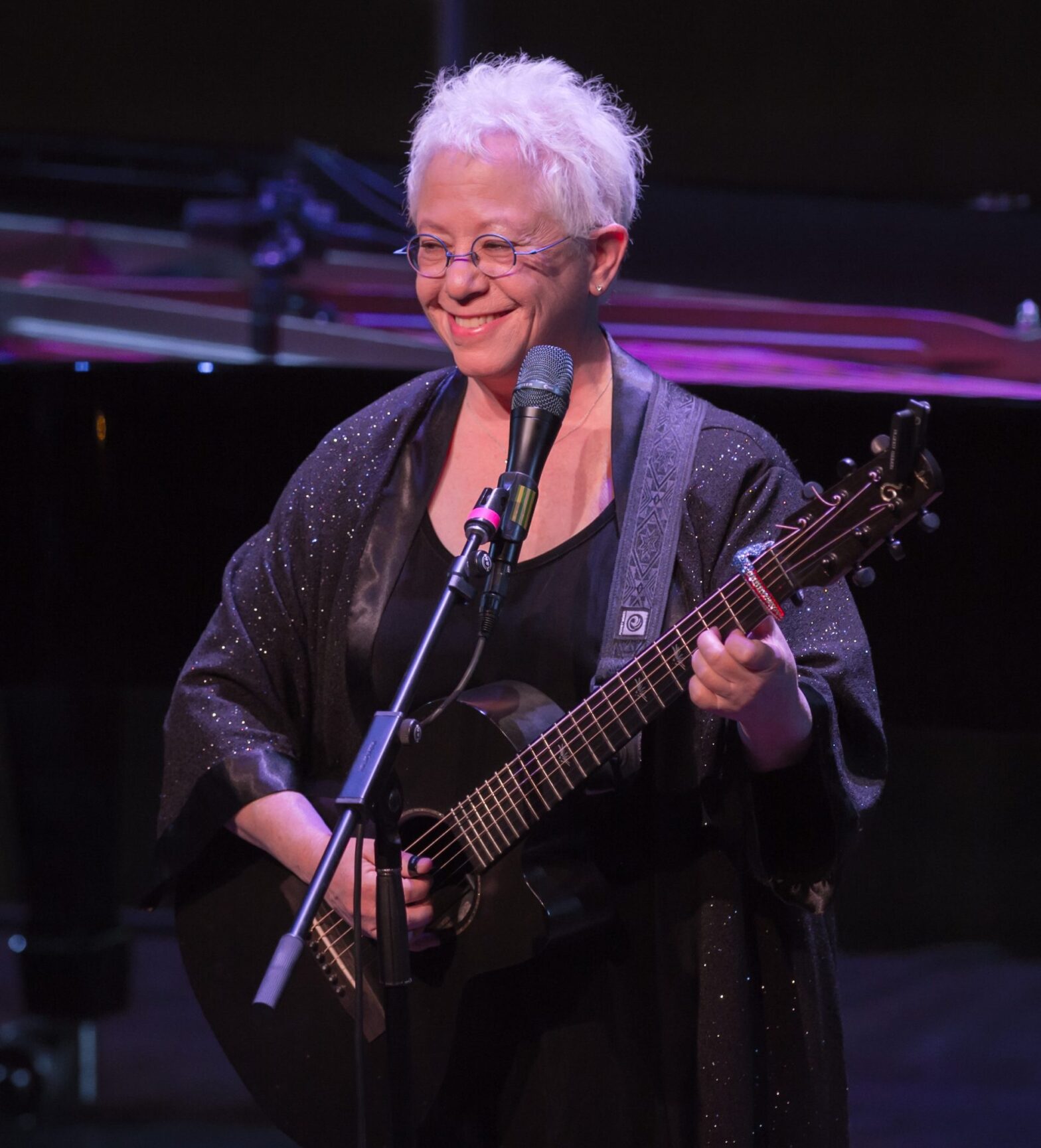 Janis Ian: Breaking the Silence