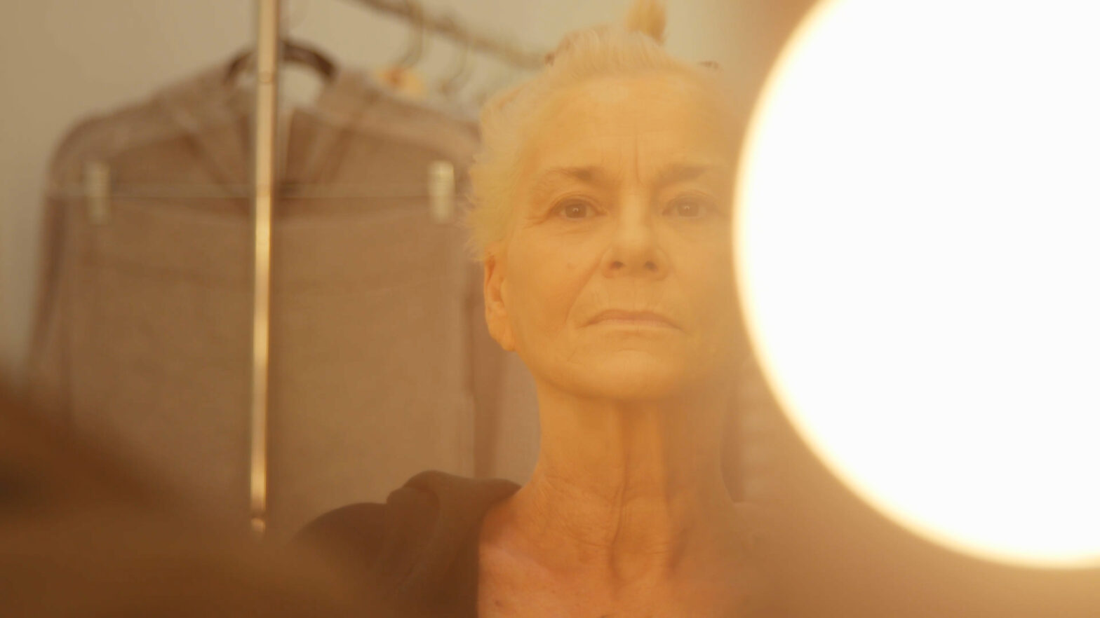 Stop the Insanity: Finding Susan Powter